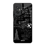 Funny Math Redmi 11 Prime Glass Back Cover Online
