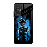 Splatter Instinct Redmi 11 Prime Glass Back Cover Online