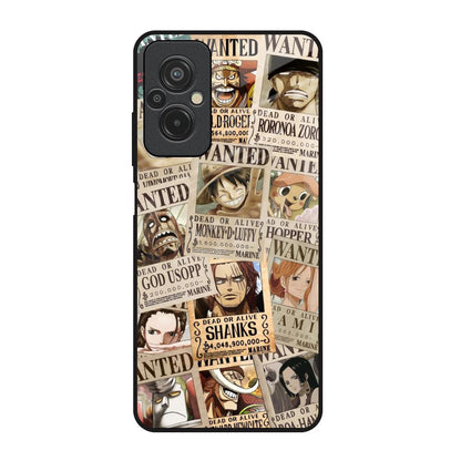 Dead Or Alive Redmi 11 Prime Glass Back Cover Online