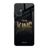 True King Redmi 11 Prime Glass Back Cover Online