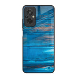 Patina Finish Redmi 11 Prime Glass Back Cover Online