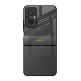 Grey Metallic Glass Redmi 11 Prime Glass Back Cover Online