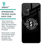 Dream Chasers Glass Case for Redmi 11 Prime