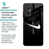 Jack Cactus Glass Case for Redmi 11 Prime