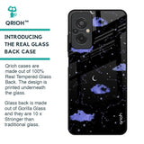 Constellations Glass Case for Redmi 11 Prime