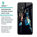 Mahakal Glass Case For Redmi 11 Prime