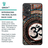 Worship Glass Case for Redmi 11 Prime