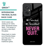 Be Focused Glass Case for Redmi 11 Prime