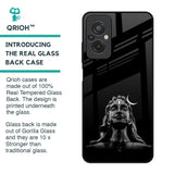 Adiyogi Glass Case for Redmi 11 Prime