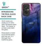 Dreamzone Glass Case For Redmi 11 Prime