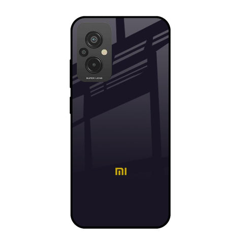 Deadlock Black Redmi 11 Prime Glass Cases & Covers Online