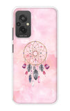 Dreamy Happiness Redmi 11 Prime Back Cover