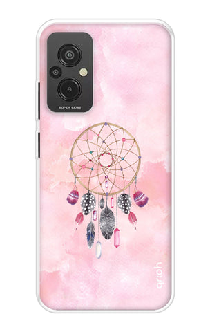 Dreamy Happiness Redmi 11 Prime Back Cover