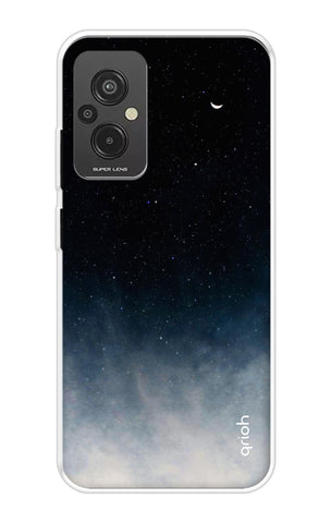Starry Night Redmi 11 Prime Back Cover
