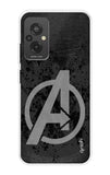 Sign of Hope Redmi 11 Prime Back Cover