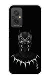 Dark Superhero Redmi 11 Prime Back Cover