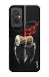 Mahadev Trident Redmi 11 Prime Back Cover