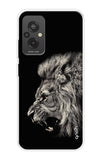 Lion King Redmi 11 Prime Back Cover