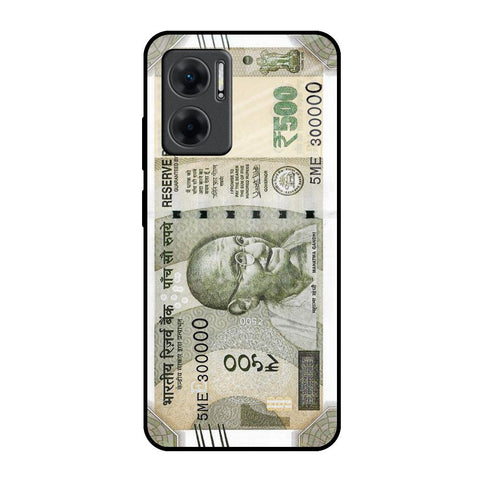Cash Mantra Redmi 11 Prime 5G Glass Back Cover Online