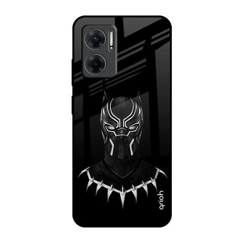 Dark Superhero Redmi 11 Prime 5G Glass Back Cover Online