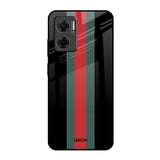 Vertical Stripes Redmi 11 Prime 5G Glass Back Cover Online