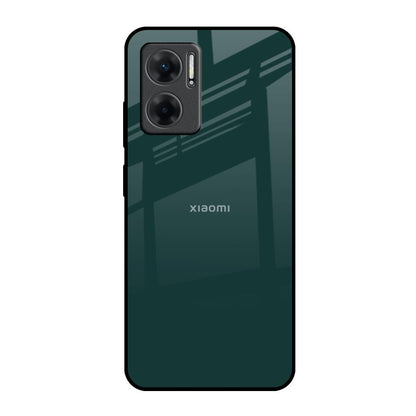 Olive Redmi 11 Prime 5G Glass Back Cover Online