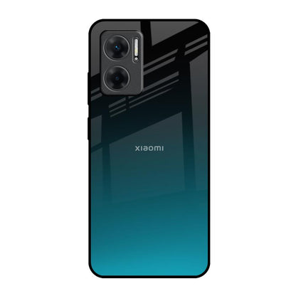 Ultramarine Redmi 11 Prime 5G Glass Back Cover Online