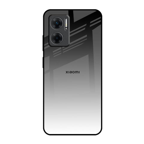 Zebra Gradient Redmi 11 Prime 5G Glass Back Cover Online