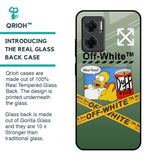 Duff Beer Glass Case for Redmi 11 Prime 5G