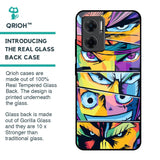 Anime Legends Glass Case for Redmi 11 Prime 5G