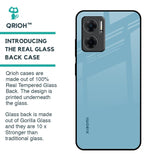 Sapphire Glass Case for Redmi 11 Prime 5G