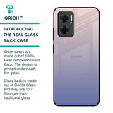 Rose Hue Glass Case for Redmi 11 Prime 5G