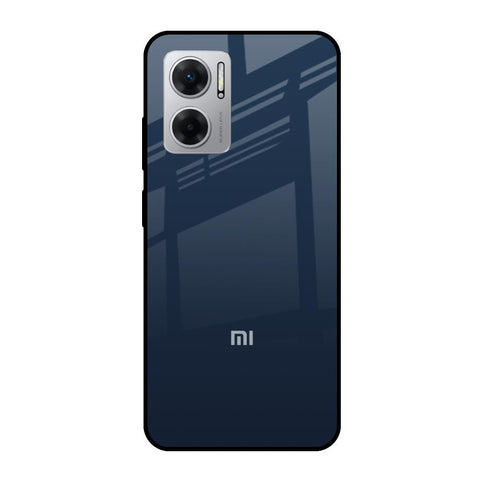 Overshadow Blue Redmi 11 Prime 5G Glass Cases & Covers Online