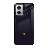 Deadlock Black Redmi 11 Prime 5G Glass Cases & Covers Online