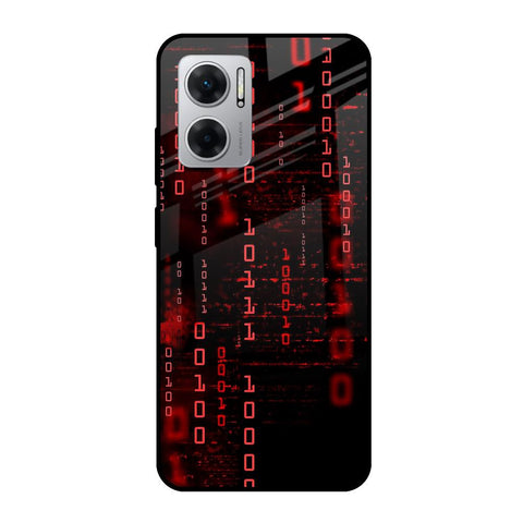 Let's Decode Redmi 11 Prime 5G Glass Cases & Covers Online