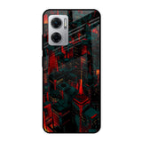 City Light Redmi 11 Prime 5G Glass Cases & Covers Online