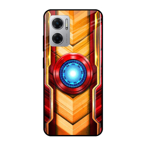 Arc Reactor Redmi 11 Prime 5G Glass Cases & Covers Online