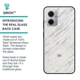 Polar Frost Glass Case for Redmi 11 Prime 5G