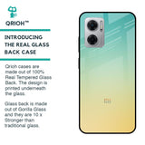 Cool Breeze Glass case for Redmi 11 Prime 5G