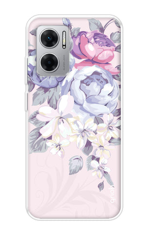 Floral Bunch Redmi 11 Prime 5G Back Cover