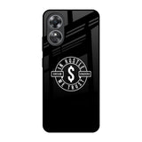 Dream Chasers OPPO A17 Glass Back Cover Online