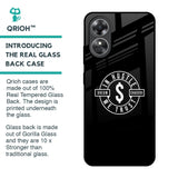 Dream Chasers Glass Case for OPPO A17