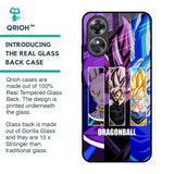 DGBZ Glass Case for OPPO A17