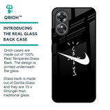 Jack Cactus Glass Case for OPPO A17