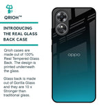 Ultramarine Glass Case for OPPO A17
