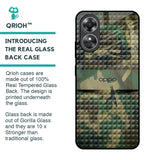 Supreme Power Glass Case For OPPO A17