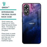 Dreamzone Glass Case For OPPO A17