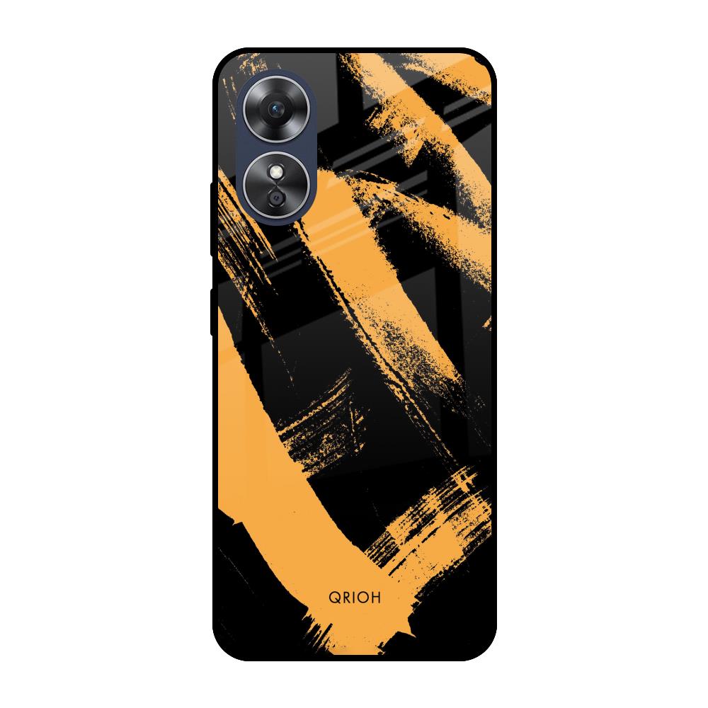 Gatsby Stoke OPPO A17 Glass Cases & Covers Online