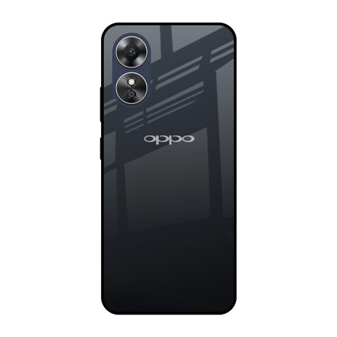 Stone Grey OPPO A17 Glass Cases & Covers Online