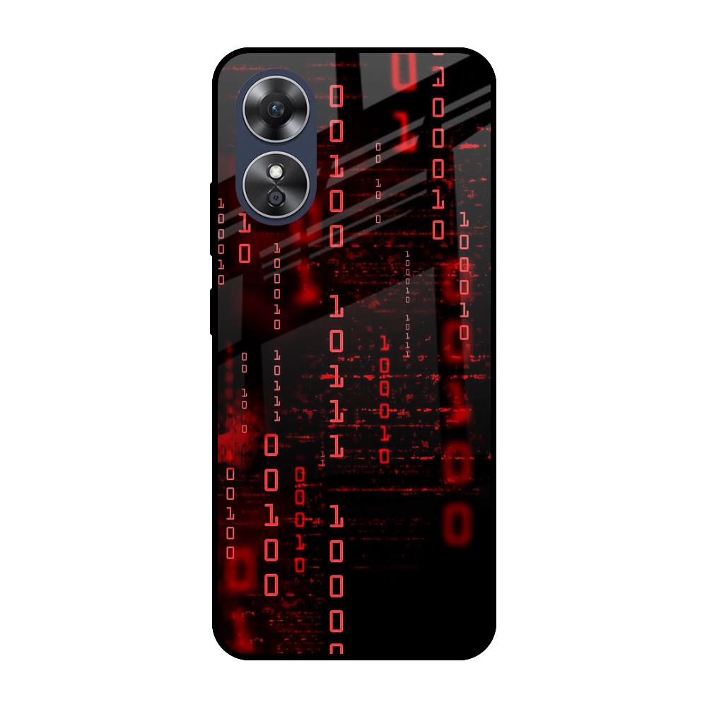 Let's Decode OPPO A17 Glass Cases & Covers Online